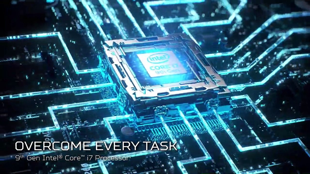 2019 Helios 300 Gaming Laptop – Ignite Fusion Acer