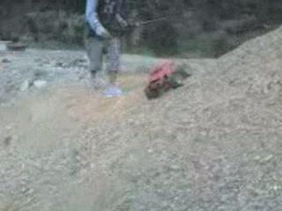 jump off general lee