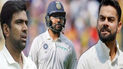 பல வீரர்கள் டீம்மில் இல்லை.. ரசிகர்களுக்கு ஷாக் கொடுத்த கோலி- வீடியோ