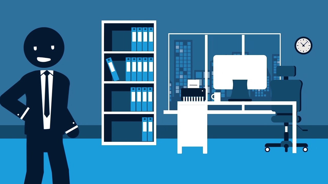 Mental Health Matters - Animated Explainer Video