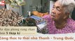 Đậu phộng rang chao tồn tại  hơn 5 thập kỷ ở Sài Gòn - Hương Vị Xưa Nhưng Lạ