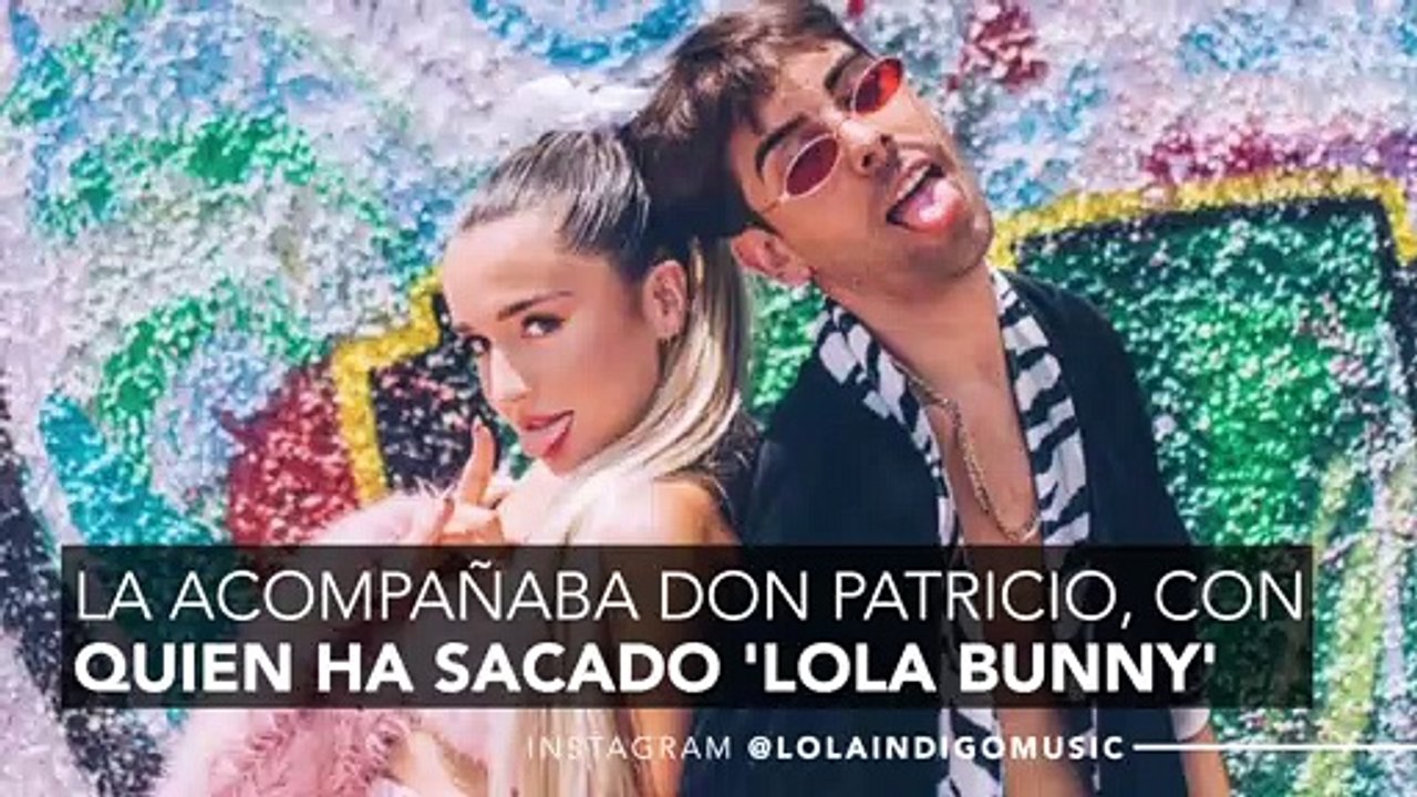La increíble respuesta de Lola Índigo a una fan que ignoró a Don Patricio