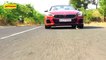 2019 BMW Z4 Roadster - First Drive Review - Autocar India