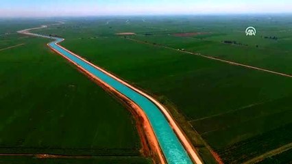 Tehlikeli serinlik can alıyor - ŞANLIURFA