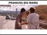 Pranking Big Mama