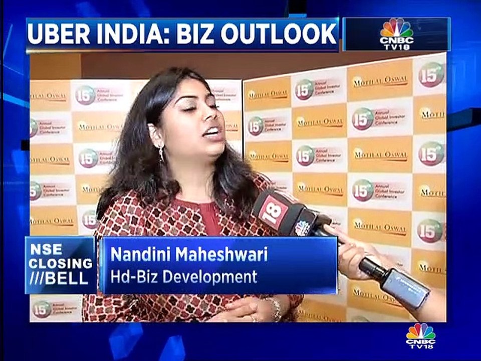 Uber Bus to be launched in India soon, says Nan...