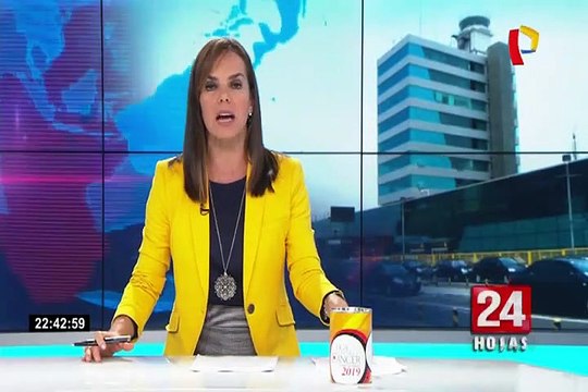 Advierten irregularidades tras ruptura de acuerdo para ampliar aeropuerto Jorge Chávez