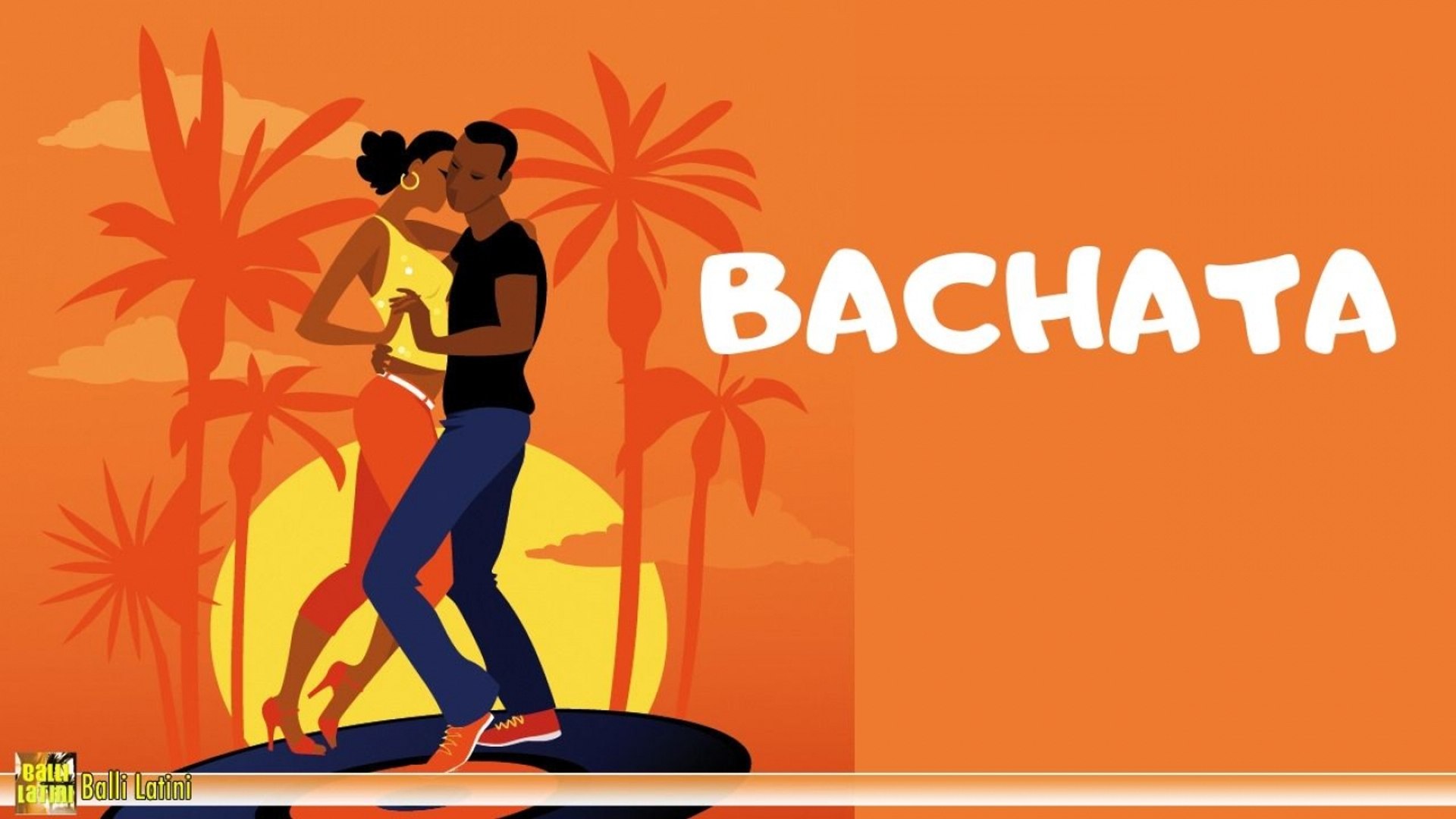 Latin Music - Bachata Music