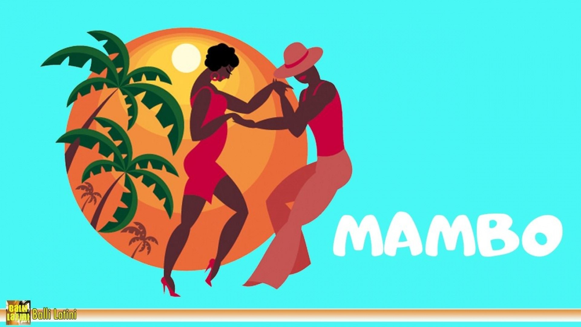 Latin Music - Mambo Music