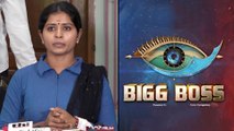 Bigg Boss Tamil Contestent Madhumitha Confirms Police Complaint Against Her By The Channel