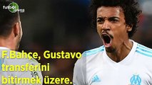 Fenerbahçe, Gustavo transferini bitirmek üzere