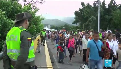 Law giving citizenship to Venezuelan babies born in Colombia comes into effect