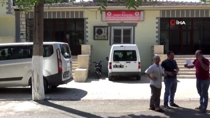 15 yaşındaki çocuk maganda kurşunu kurbanı oldu