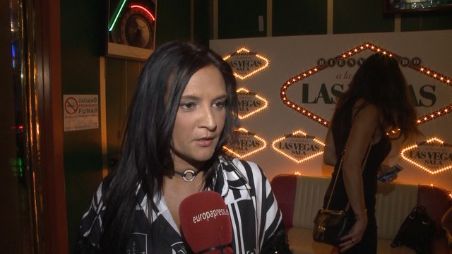 Gema Serrano, involucrada en los escándalos de Bigote Arrocet