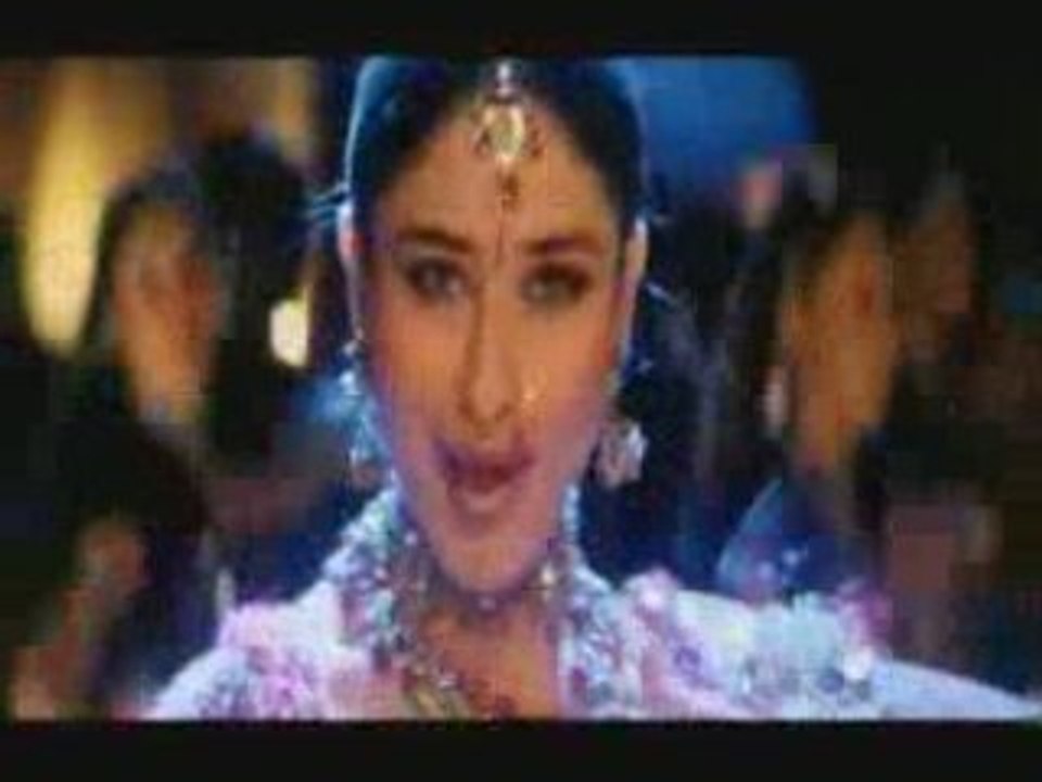 Dil le gaya pardesi