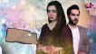 Bezuban - Episode 29 | Aplus Dramas | Usama Khan, Nawal Saeed, Junaid Akhter, Mahlaqa Baloch