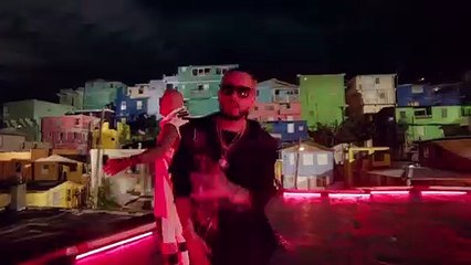 Wisin & Yandel - Reggaetón en lo Oscuro - Keki Remix