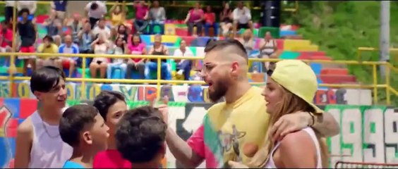 Maluma - 11PM - Keki Remix