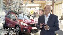 ideo Entrevista a Juan Saed, Gerente de Marketing de PSA Finance Argentina