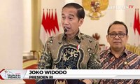 Jokowi: Saya Akan Undang Tokoh Adat-Masyarakat Papua ke Istana