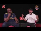 Is Troopz Confident Arsenal Can Beat Liverpool? | Biased Preview Show