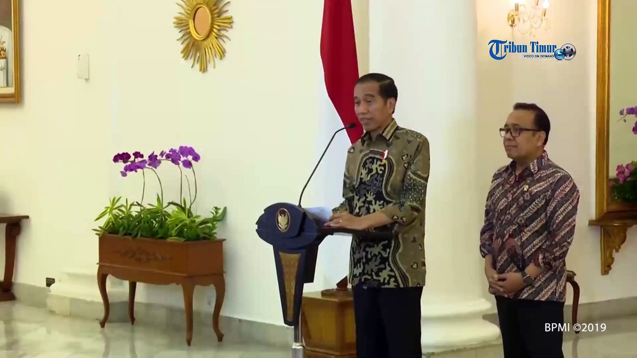 Pastikan Situasi Normal, Ini Perintah Terbaru Jokowi untuk Papua, Singgung Percepatan Kesejahteraan