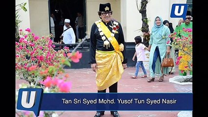 Kembali ke Siak kukuhkan ikatan kekeluargaan