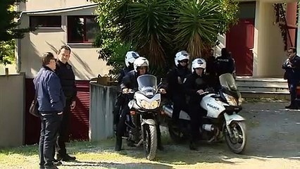 Ικανοποίηση στους αστυνομικούς για την κατάργηση του ΠΕΡΣΕΑ