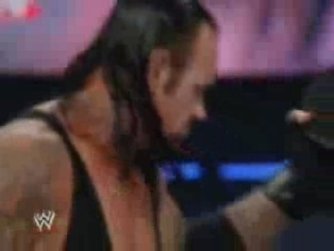 Royal Rumble 2008: Royal Rumble Match Part 1