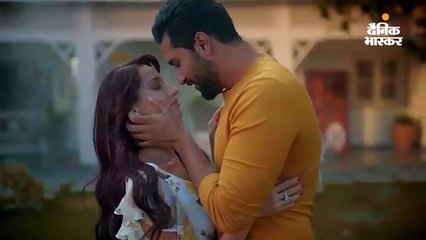 नोरा-विकी का पछताओगे सॉन्ग रिलीज