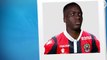 OFFICIEL : Stanley Nsoki file à l'OGC Nice