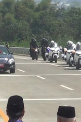 Rencana Mobil Dinas Baru Presiden, Wapres, dan Menteri