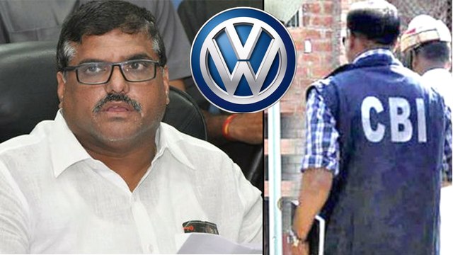 మంత్రి బొత్సాకు CBI కోర్టు నోటీసులు || CBI Court Issued Summons To AP Minister Botsa Satyanarayana