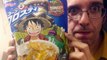 One Piece Stampede y su merchandising japonés