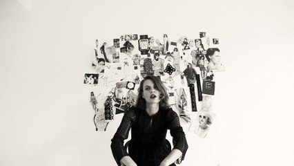 Chanel: Alejandra de Rojas