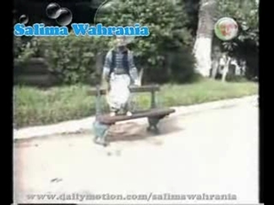 Cheikh Berbri Vs Hamid Klaviha