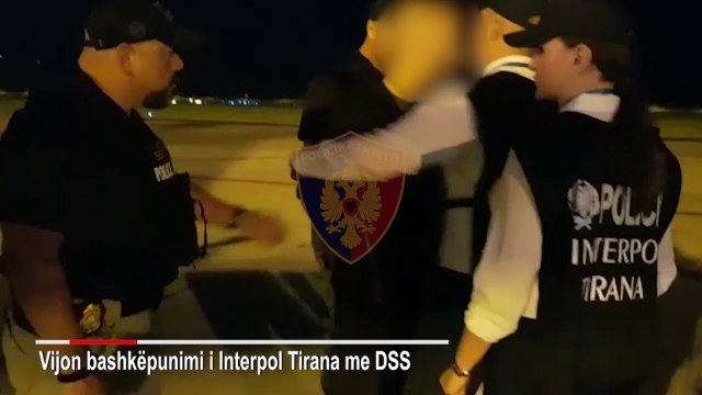 Ekstradohen nga SHBA e Gjermania dy persona të shpallur në kërkim, të dënuar për vjedhje e kanabis