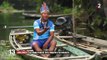 Amazonie : le sanctuaire des Indiens est en danger