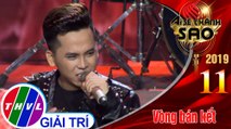 THVL | Ai sẽ thành sao Mùa 3 - Tập 11[6]: Không thể và có thể - Ngọc Vàng