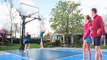 Best Portable Basketball Hoops − Comparison