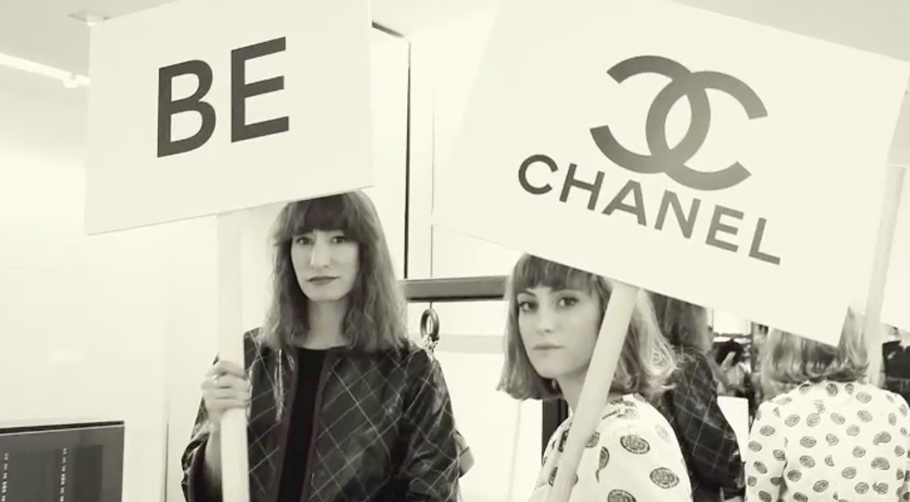 Chanel: evento