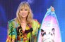 Scooter Braun lobt Taylor Swifts Album 'Lover'