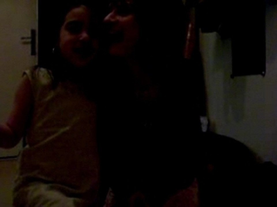 Shou bi dou bi dou AAAAA