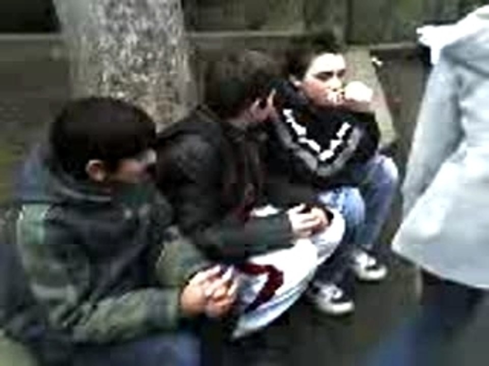 GARANCE XD