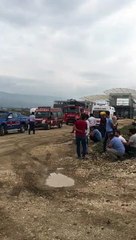 TOKAT HAVALİMANI İNŞAATI ÖDENEKSİZLİKTEN DURDU