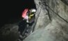 Alpinisti sorpresi dal maltempo soccorsi sul Gran Sasso (23.08.19)