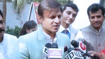 Vivek Oberoi's Next Film To Be Based On IAF Balakot Strike