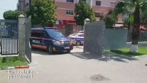 Si u arrestuar hajduti i 13 shtëpive në Durrës