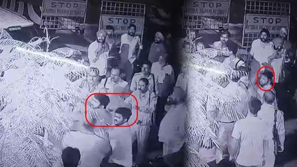 यूपी के बहराइच में दबंगों ने टोल कर्मियों को घसीट कर पीटा, देखिए वीडियो