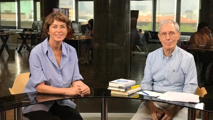 "İstanbul, İzmir, New York sular altında kalacak; açlıktan kırılacağız"